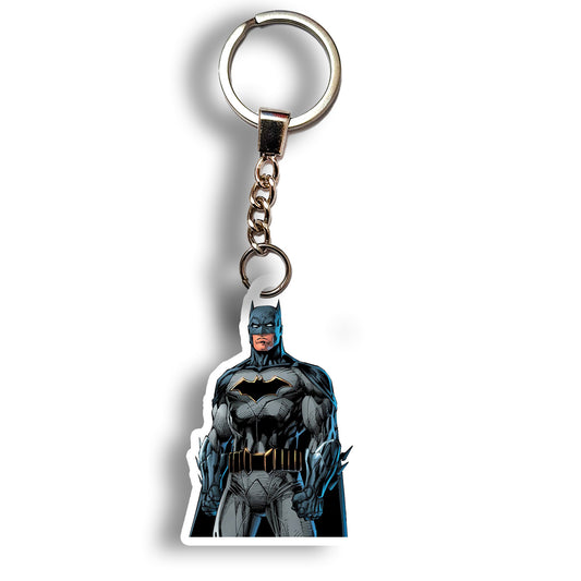 Batman keychain 7