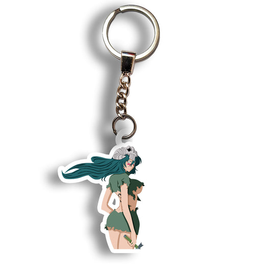 Nelliel keychain