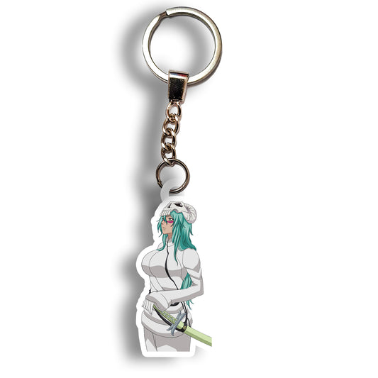 Nelliel keychain 2