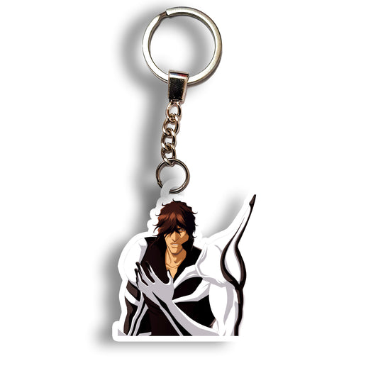 Yasutora “Chad” Sado Keychain 3