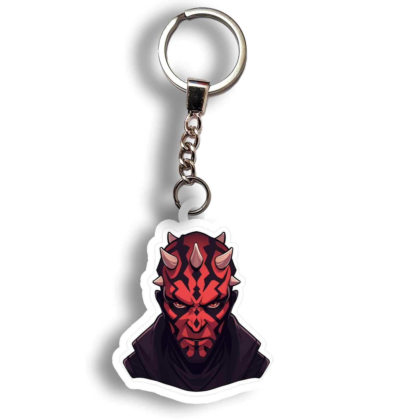 Darth Maul keychain 2