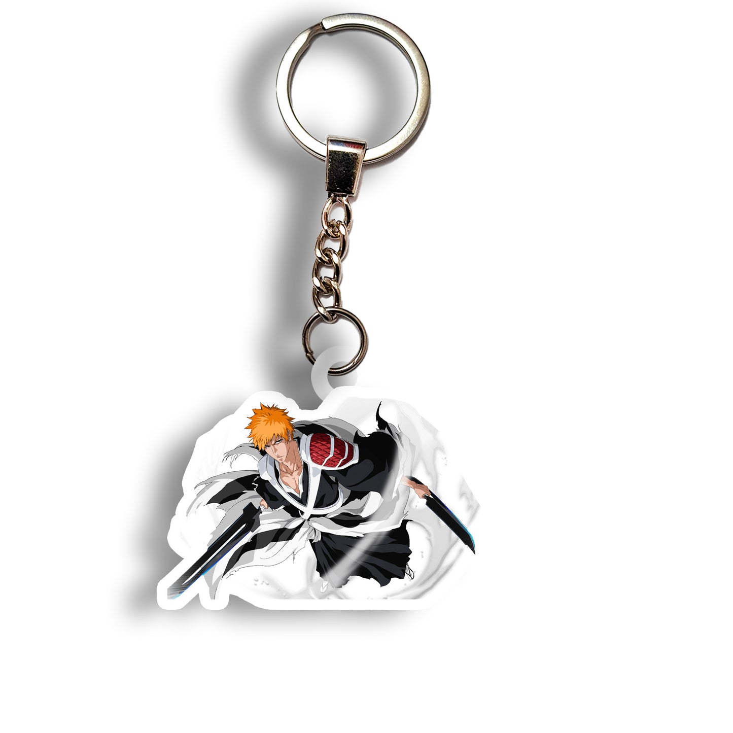 Ichigo Kurosaki keychain 3