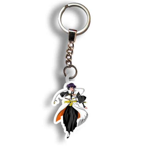 Sui-Feng keychain 2
