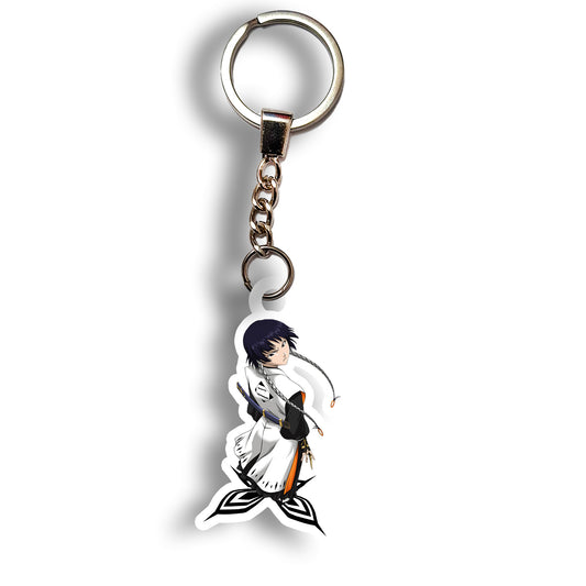 Sui-Feng keychain 3