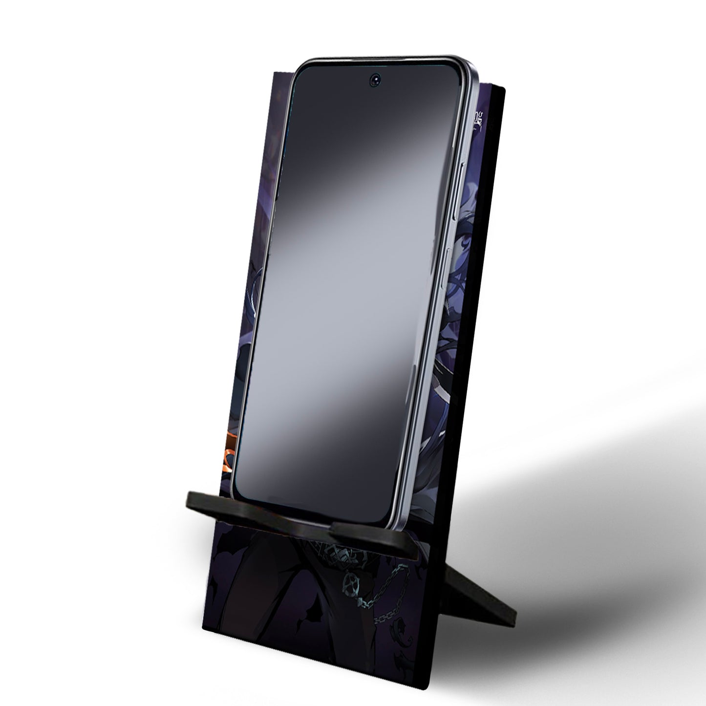 Jin Woo Son Mobile Holder