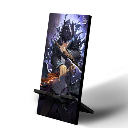 Jin Woo Son Mobile Holder