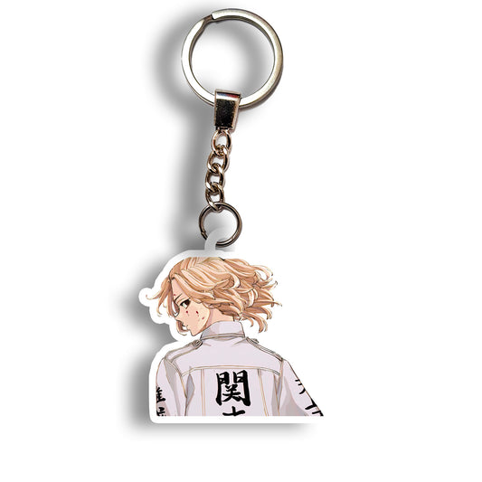 Mikey (Manjiro Sano) keychain 2