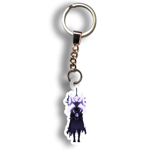 Bellion keychain