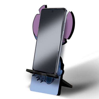 Stitch Mobile Holder