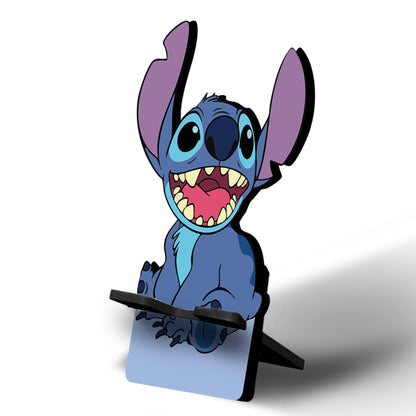 Stitch Mobile Holder