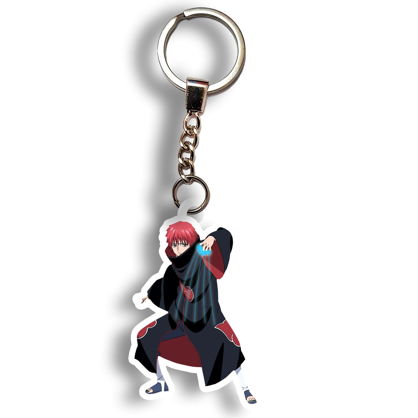 Sasori keychain