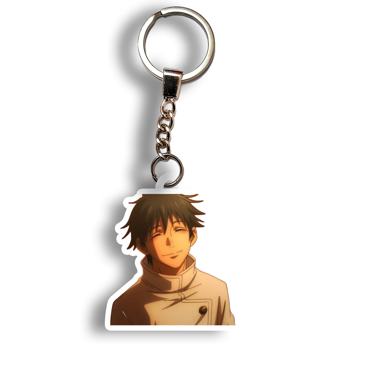 Yuta Okkotsu keychain