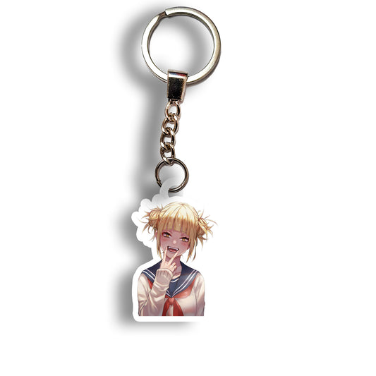 Toga Himiko keychain