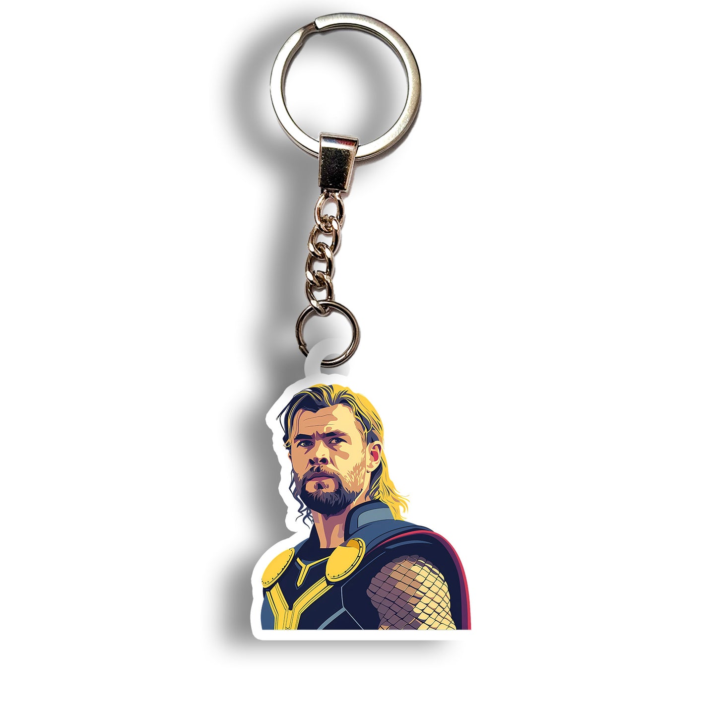 Thor keychain 2