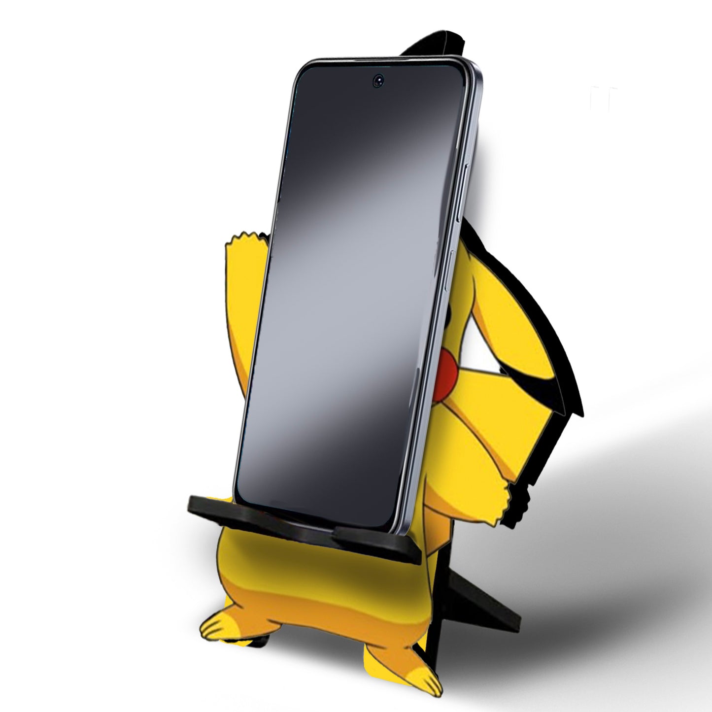 Pikachu Mobile Holder