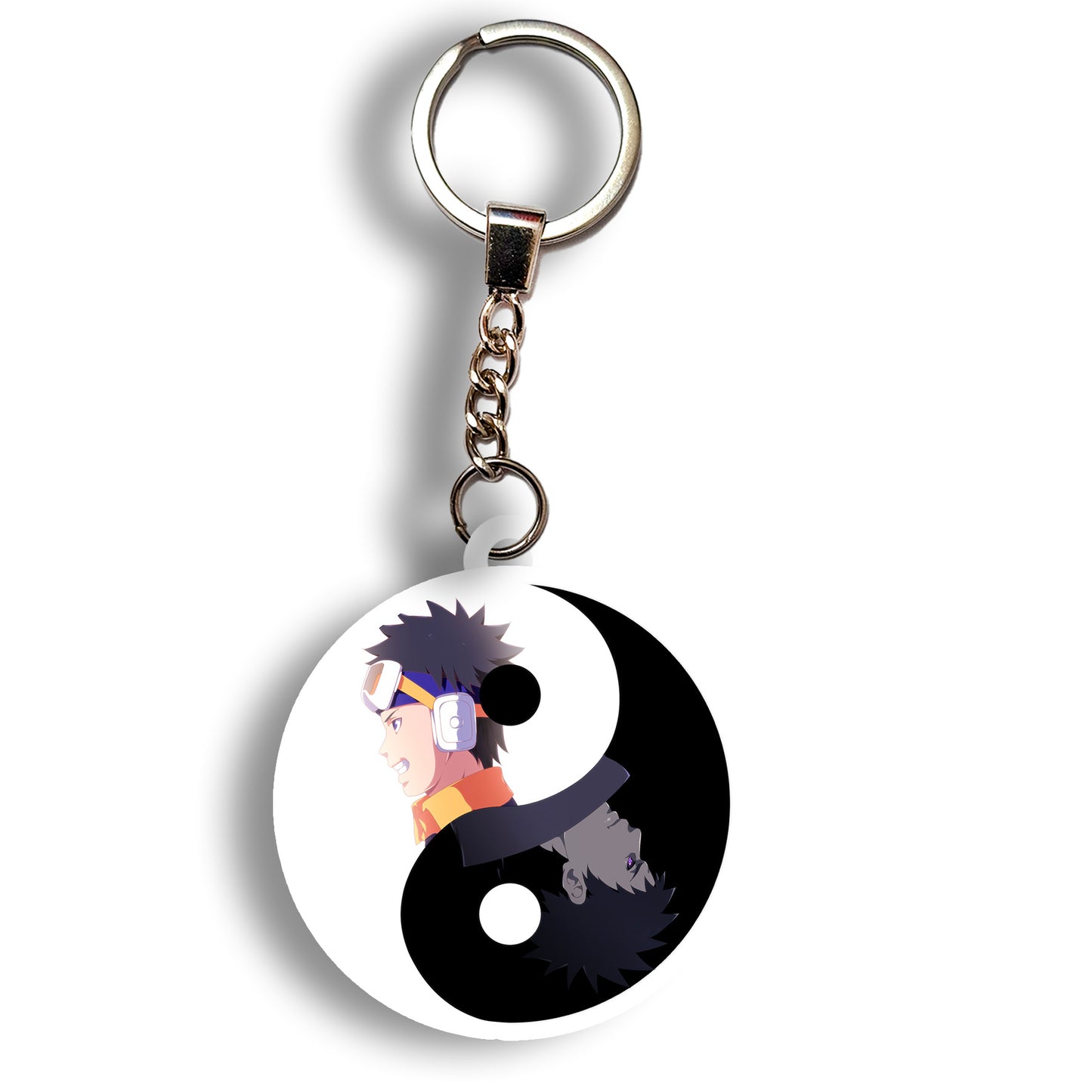 Obito Uchiha keychain 4