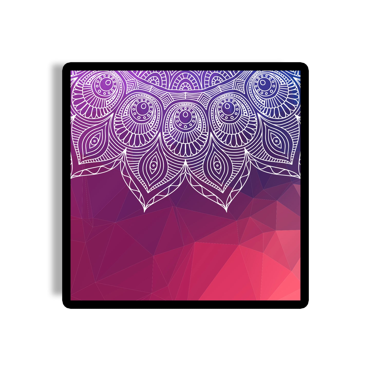 Ramadan Kareem Coaster 06