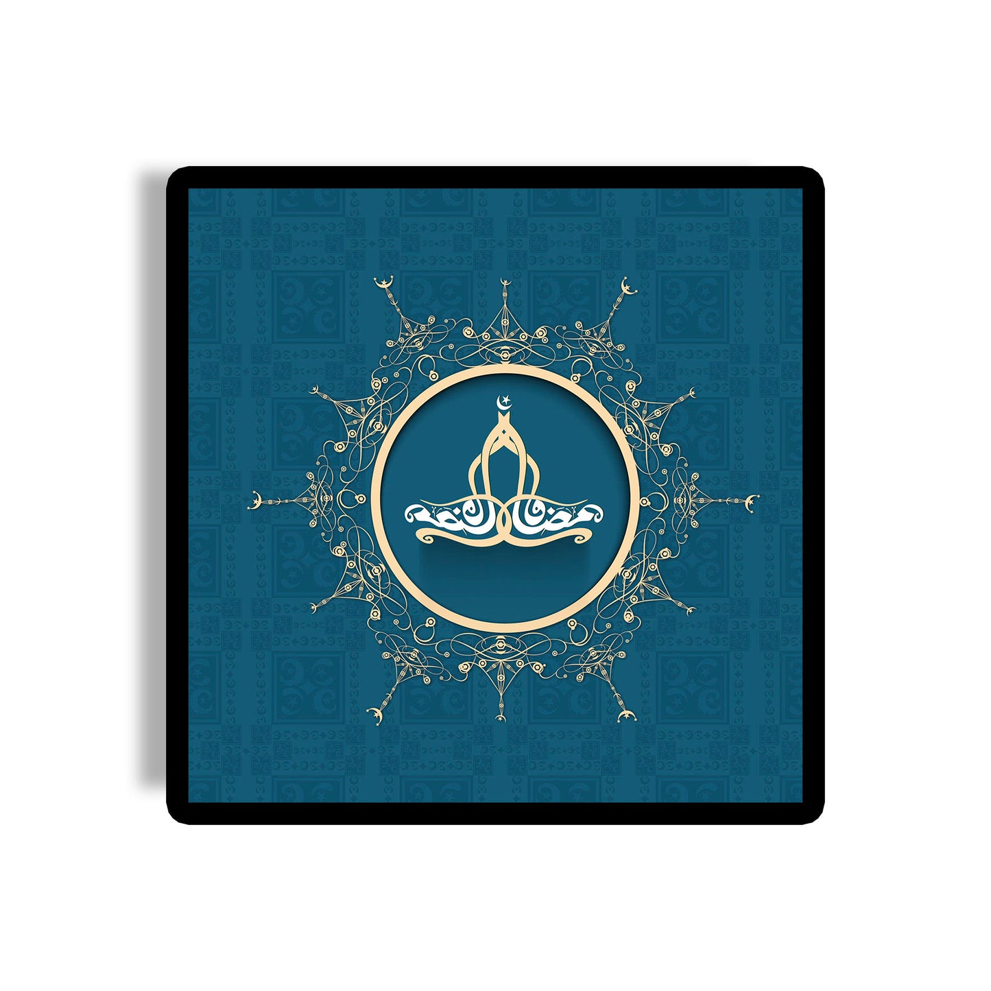 Ramadan Kareem Coaster 02
