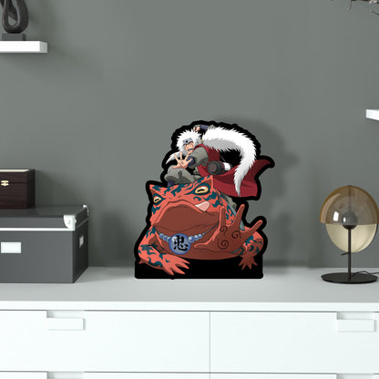 Jiraiya Sensei Maquette