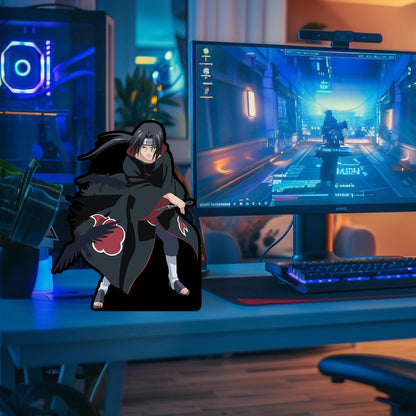 Itachi Uchiha Maquette