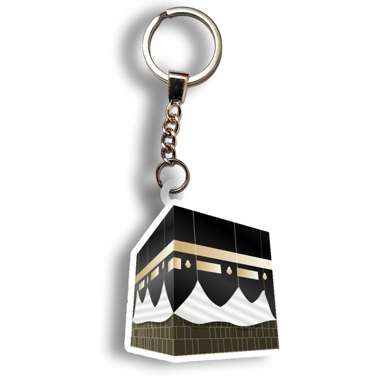 Kabaa Keychain 02