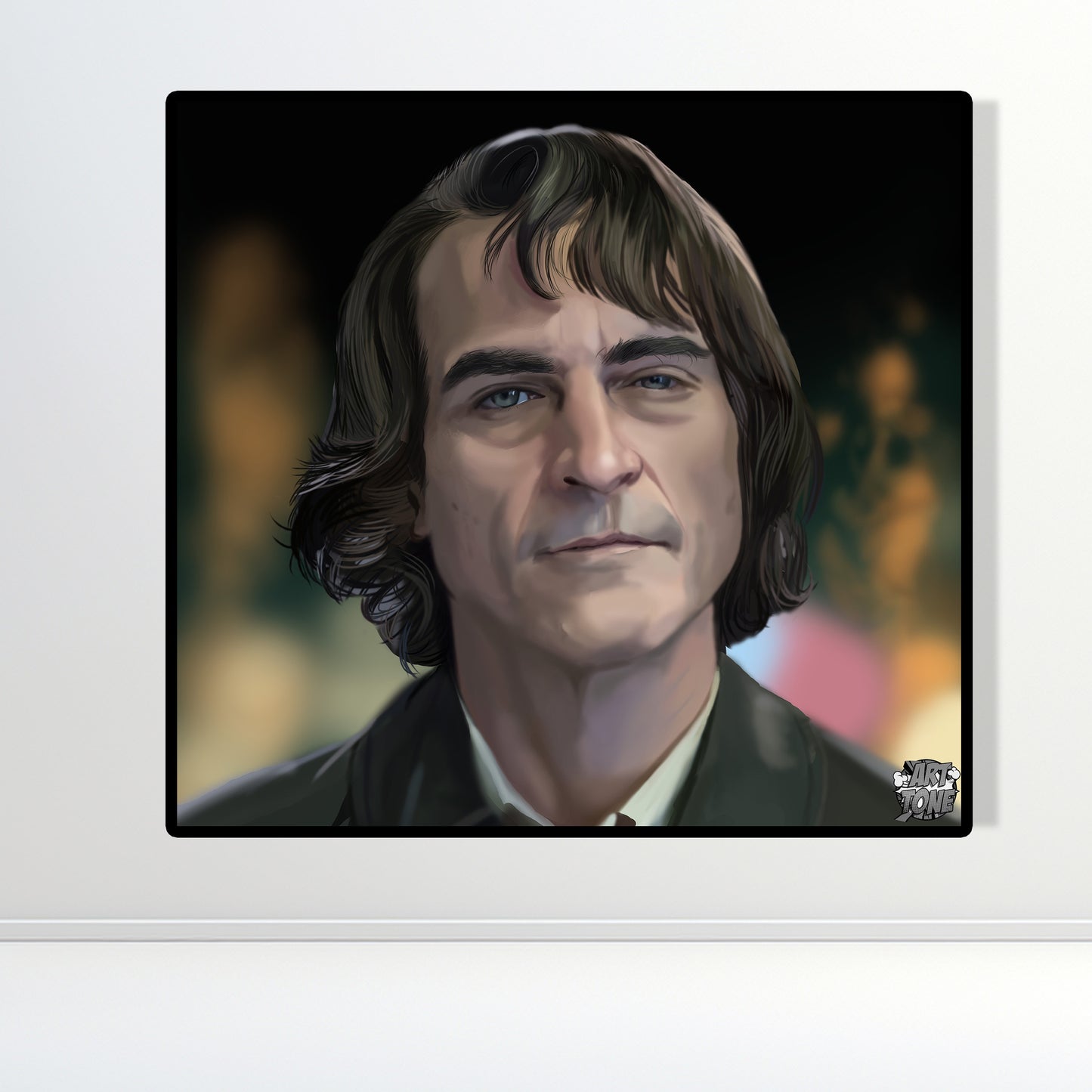 Heath Ledger Photo Block