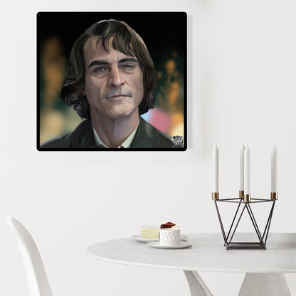 Heath Ledger Photo Block