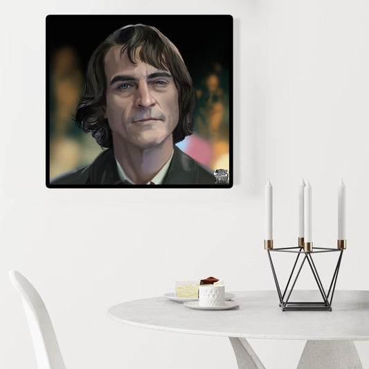 Heath Ledger Photo Block